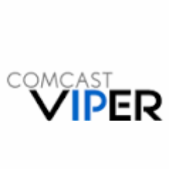 Comcast VIPER