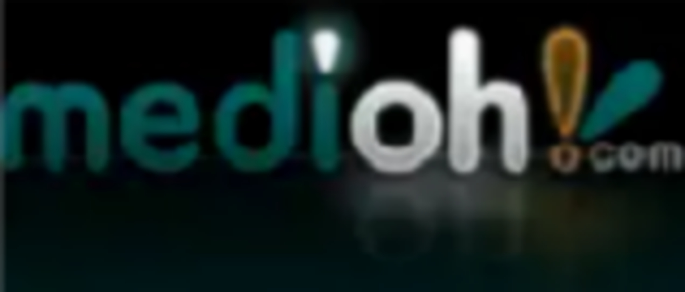 Medioh!